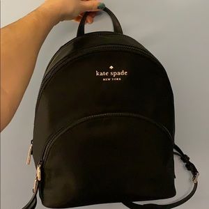 Kate Spade: Karissa Nylon Medium Backpack
